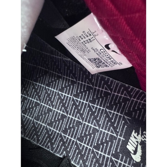 Nike SB Dunk Low What‎ The Paul Size 12 - Picture 10 of 13